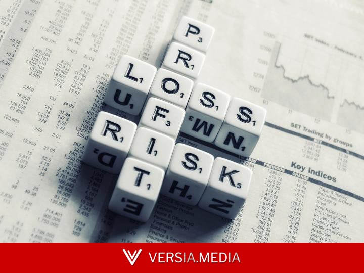 Live updates: More bitcoin is now held at a loss than at a profit