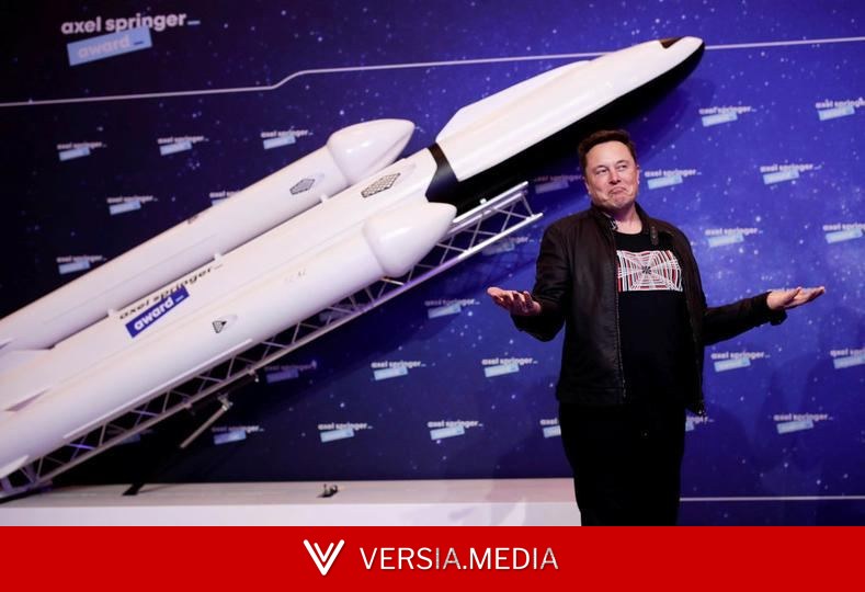 Live markets: SpaceX's $60 billion Cursor deal fuels pre-market rally