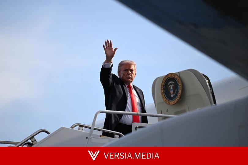 Live markets:  Bitcoin jumps above $66,000 as short squeeze builds on US-Iran deal hopes — Finance & Crypto | Versia.media