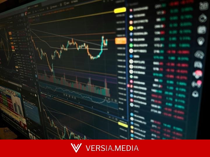 Live markets: Bitcoin rebounds to nearly $60,000. Kospi, Nikkei sink