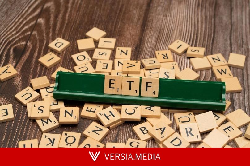 Live markets: Bitcoin and ether ETFs lost $111 million combined as rate-cut hopes died